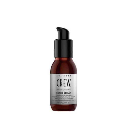 American Crew Beard Serum 50ml