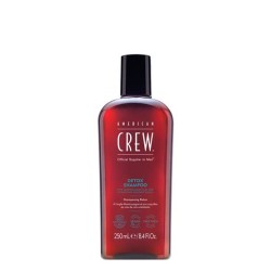 American Crew Detox Shampoo 250ml