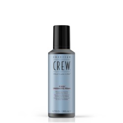 American Crew Fiber Grooming Foam 200ml