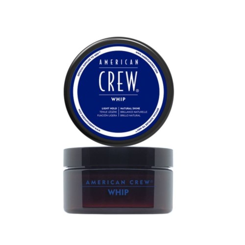 American Crew Whip Light Hold 85g