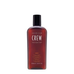 American Crew 3-in-1 250ml
