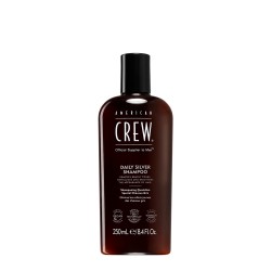 American Crew Daily Silver Shampoo 250ml