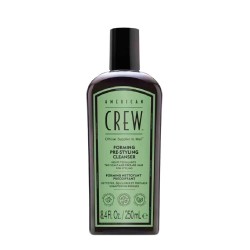American Crew Forming Pre-Styling Cleanser Shampoo 250ml