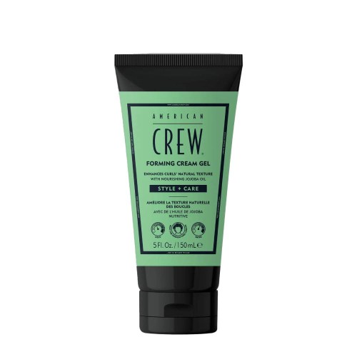 American Crew Forming Cream Gel 150ml