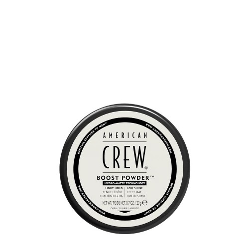 American Crew Boost Powder 20g
