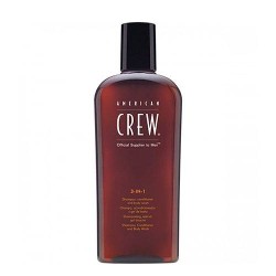 American Crew 3-in-1 450ml