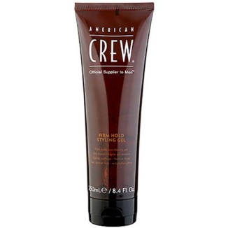 American Crew Firm Hold Styling Gel 250ml