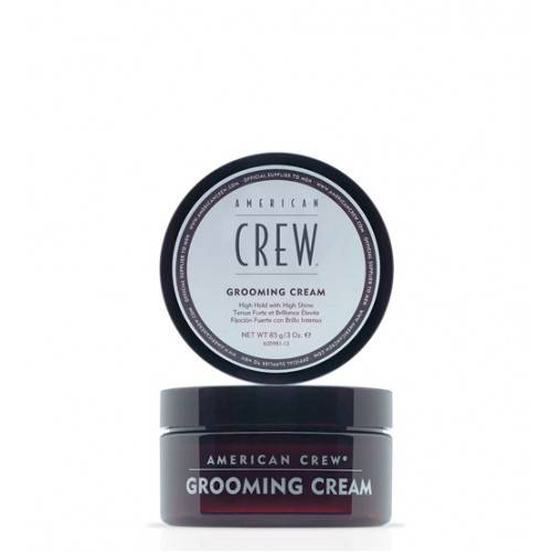 American Crew Grooming Cream 85g