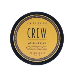 American Crew Molding Clay 85g