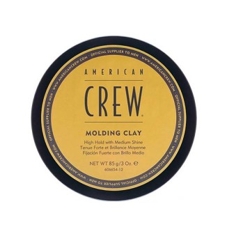 American Crew Molding Clay 85g