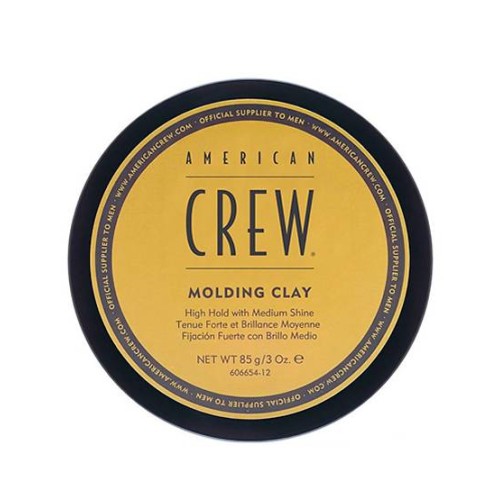 American Crew Molding Clay 85g