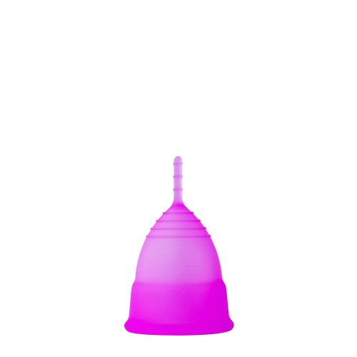 Ammo Menstrual Cup Velvet Size L