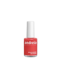 Andreia Nail Polish 119 Coral