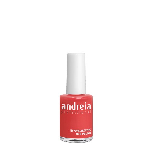 Andreia Nail Polish 119 Coral