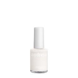 Andreia Polish 47 Milky White