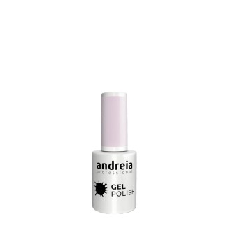 Andreia Gel Polish 217 Translucent Pink