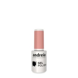 Andreia Gel Polish 220 Nude Rosado