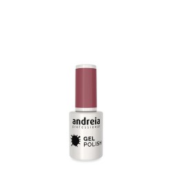 Andreia Gel Polish 224 Old Purple