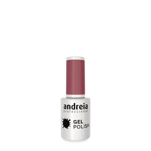 Andreia Gel Polish 224 Old Purple