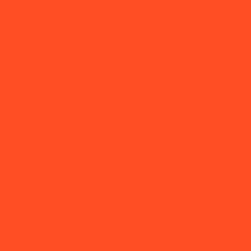 Andreia Gel Polish 263 Neon Orange