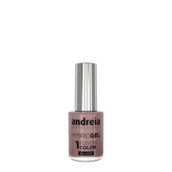 Andreia Hybrid Gel Fusion Colour H15 Grey