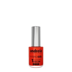 Andreia Hybrid Gel Fusion Colour H39 Bright Coral