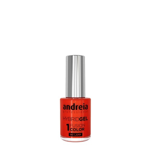 Andreia Hybrid Gel Fusion Colour H39 Bright Coral