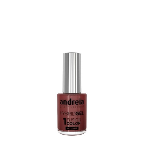 Andreia Hybrid Gel Fusion Colour H62 Coffee