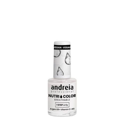 Andreia Nutri Cor NC1