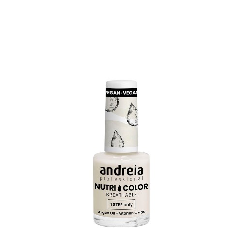 Andreia Nutri Cor NC2
