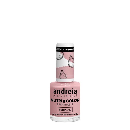 Andreia Nutri Cor NC5