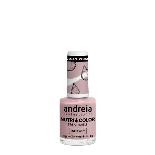Andreia Nutri Cor NC6
