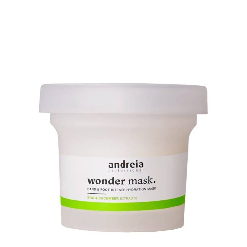 Andreia Wonder Mask Paraffin Mask for Hands and Feet 200ml