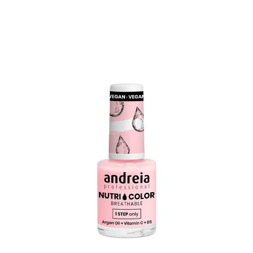 Andreia Nutri Cor NC21