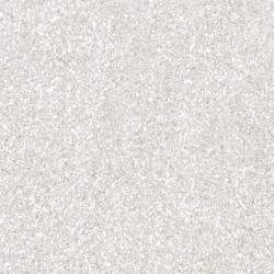 Andreia Hybrid Gel Fusion Colour H85 White Glitter with Silver Reflections
