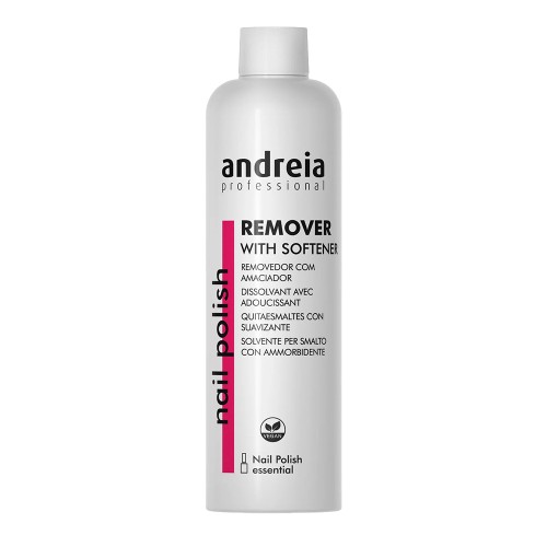 Andreia Nail Polish Remover with Conditioner 1000ml