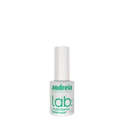 Andreia Lab Multivitamin Base Coat Vitamin-Enriched Base