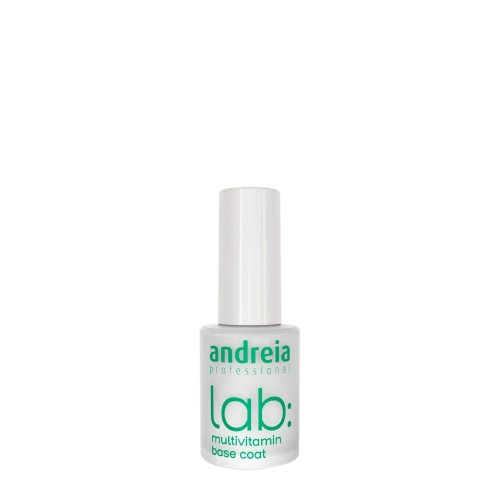 Andreia Lab Multivitamin Base Coat Vitamin-Enriched Base
