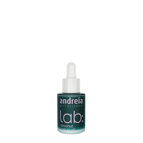 Andreia Lab Coconut Cuticle Oil 10.5ml
