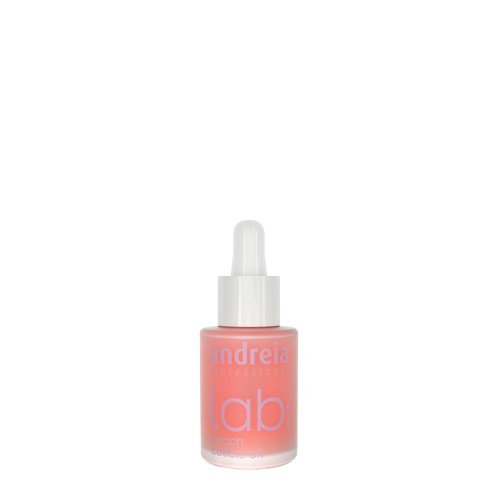Andreia Lab Peach Cuticle Oil 10.5ml