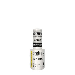Andreia All In One No Wipe Top Coat