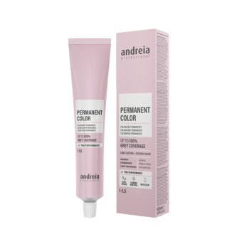 Andreia Permanent Colour Dark Natural Blonde 6.0