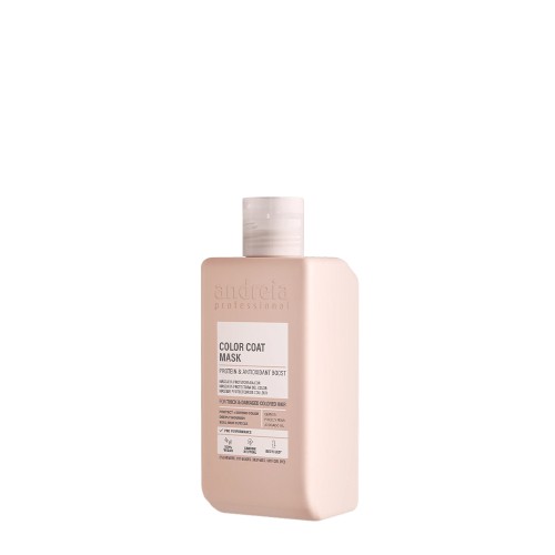 Andreia Color Coat Colour Protecting Mask 300ml