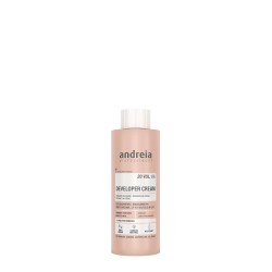 Andreia Developer Cream Oxidant in Cream 20 Vol. 6% 150ml
