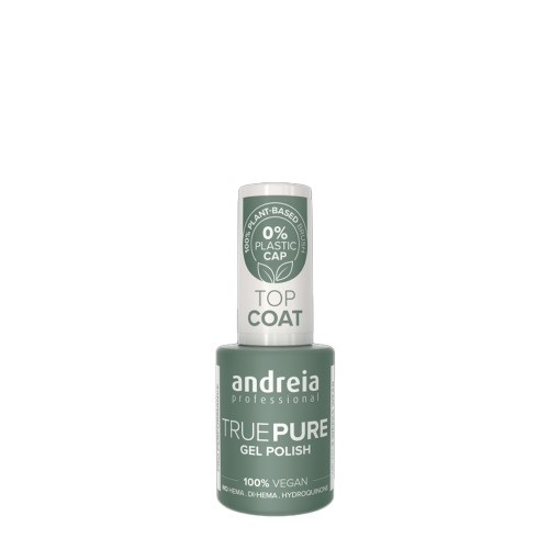 Andreia True Pure Gel Polish Top Coat