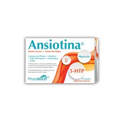 Ansiotina 30 capsules
