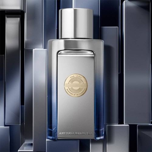 Antonio Banderas The Icon Elixir Eau de Parfum 50ml