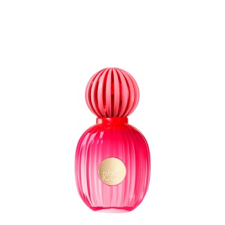 Antonio Banderas The Icon Woman Supreme Eau de Parfum Intense 50ml