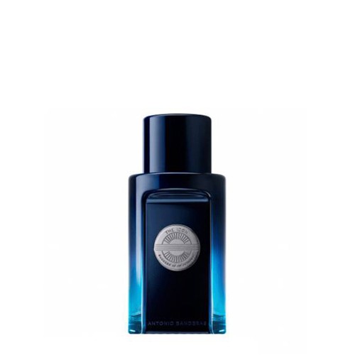 Antonio Banderas The Icon Eau de Toilette 50ml