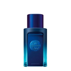 Antonio Banderas The Icon Supreme Eau de Parfum Intense